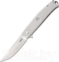 Нож складной CRKT Vizzle / 5320