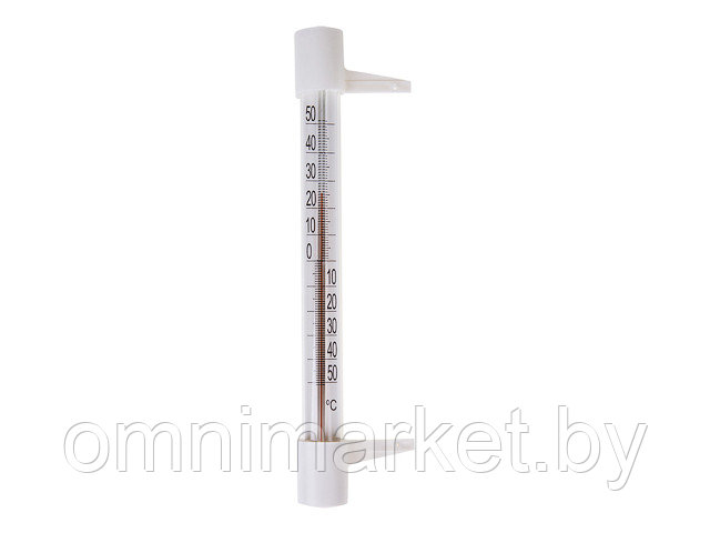 Термометр наружный бытовой ТБ-202 (REXANT) - фото 1 - id-p185567749