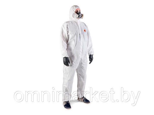 Защитный комбинезон JPC60 (р-р XXL), Jeta Safety
