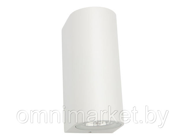 Светильник светодиодный универсальный 4 Вт х 2 LED Cassiopea белый REXANT - фото 1 - id-p185575584