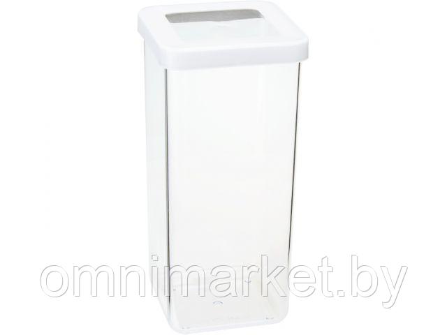 Емкость для сыпучих продуктов СТЕП 1,4 л IDEA