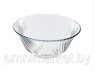Салатник стеклянный, круглый, 170 мм, Даймонд (Diamond), NORITAZEH