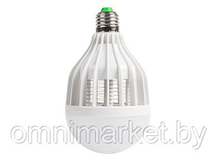 Антимоскитная лампа 10Вт/E27 (R20)  REXANT