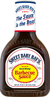 Соус SWEET BABY RAY'S «ORIGINAL BARBECUE»