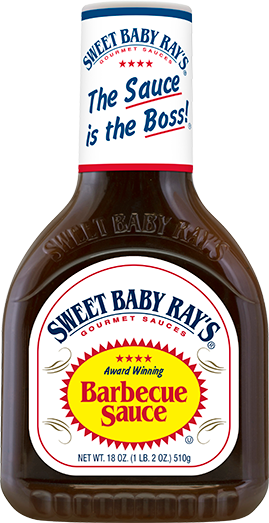 Соус SWEET BABY RAY'S «ORIGINAL BARBECUE» - фото 1 - id-p185578670