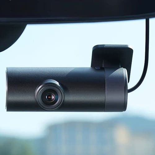 Внутренняя камера автомобиля 70mai Interior Dash Cam (Midrive FC02) Европейская версия - фото 4 - id-p185578592