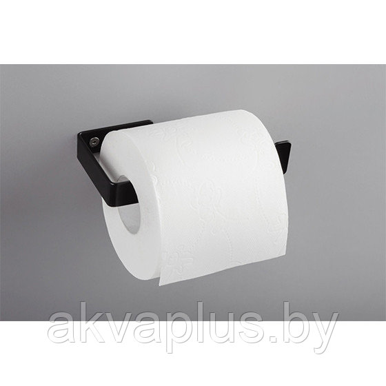 Держатель для туалетной бумаги Deante Mokko ADM N211 (черный) - фото 2 - id-p185578682
