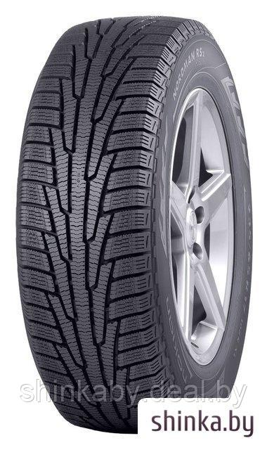 Зимние шины Nokian Tyres Nordman RS2 195/65R15 95R - фото 1 - id-p185578957