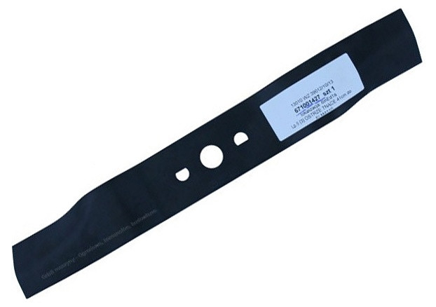 Нож 41 см для ELM4120 MAKITA (YA00000733) - фото 1 - id-p185579022