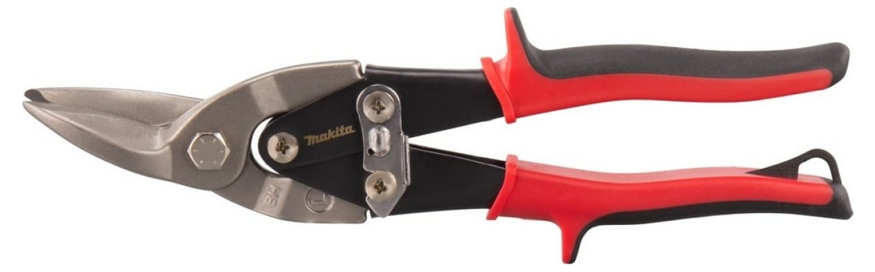 Ножницы по металлу (левый рез) Makita B-65800 - фото 1 - id-p185579023