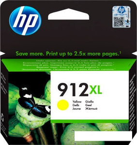 Картридж HP 912XL 3YL83AE