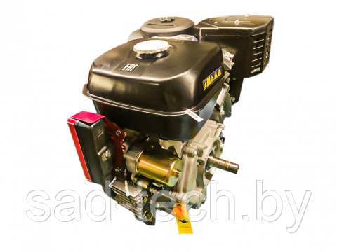 Двигатель бензиновый WEIMA WM188FE/P - фото 1 - id-p185581490