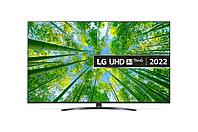 Телевизор LG UQ81 65UQ81006LB