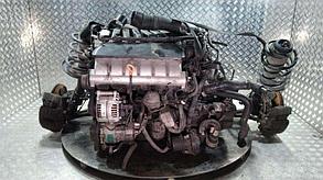 Двигатель Volkswagen Sharan 1 restailing