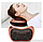 Электрическая массажная подушка BALI для шеи, плеч, тела (25 Вт, 8 роликов), фото 8