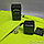 Стерео колонка - брелок Slaigo mini, TWS, Bluetooth (идеальный звук в миниатюре), фото 3
