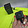Стерео колонка - брелок Slaigo mini, TWS, Bluetooth (идеальный звук в миниатюре), фото 7