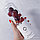 Блендер с портативной съемной кружкой - переноской  Ducho, колба стекло, USB, фото 5