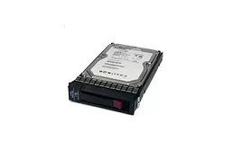Жесткий диск 1TB 3.5" HPE Hot-Plug SATA 7200rpm 3GB/sec NCQ