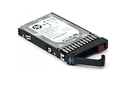 Жесткий диск 1TB 2.5" HPE Hot-Plug SATA 7200rpm 3G/sec MDL