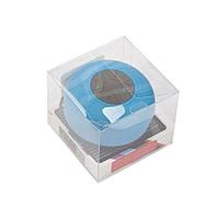 Bluetooth колонка "LP" LP-S40 Присоска/защита от влаги IPX4, голубая