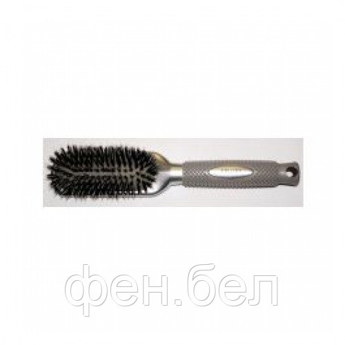 Щетка массажная для волос"JAGUAR" (массажка, узкая, щетина ) - фото 1 - id-p185512017