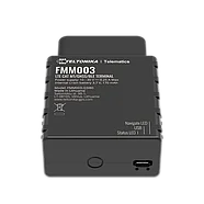 Автомобильный GPS трекер Teltonika FMM003 (OBDII, поддержка 4G/2G), фото 5
