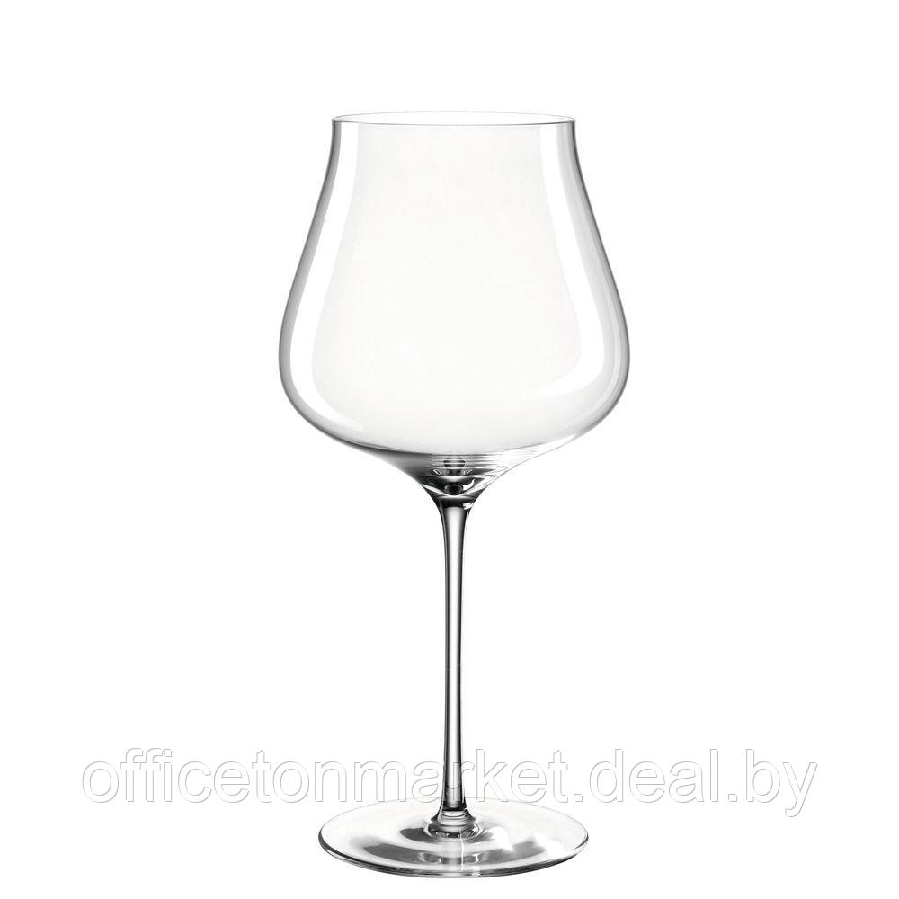 Набор бокалов "Brunelli", стекло, 770 мл, 6 шт, прозрачный - фото 1 - id-p178286087