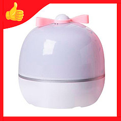Ночник проектор Dream Rotating Projection Lamp