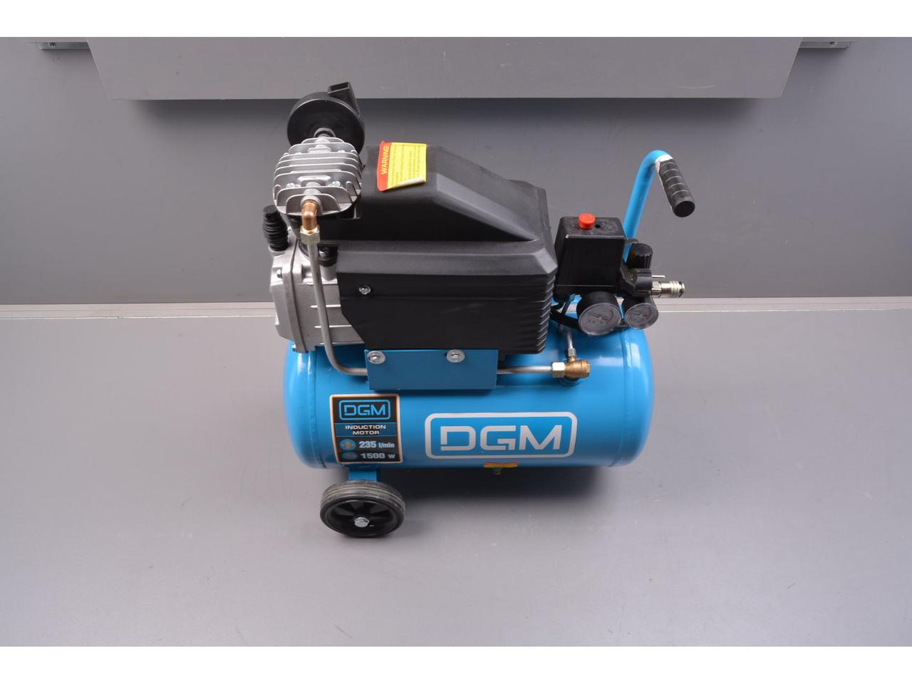 Компрессор Dgm Ac 254 Купить В Минске