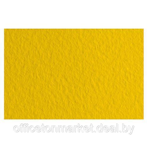 Бумага для пастели "Tiziano", 50x65 см, 160 г/м2, золото - фото 1 - id-p137128403