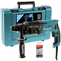 Перфоратор Makita HR2470X15