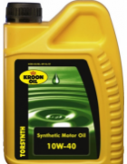 Моторное масло Kroon Oil Torsynth 10W-40 1л