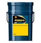 Моторное масло Shell Rimula R5 E 10W-40 20л