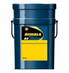 Моторное масло Shell Rimula R5 E 10W-40 20л - фото 1 - id-p185619603