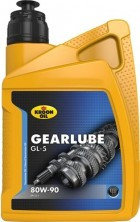 Масло Kroon Oil Gearlube GL-5 80W-90 1л