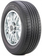Автошины Bridgestone Dueler H/P 92A 265/50R20 107V