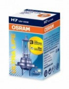 Автомобильная лампа Osram H7 Ultra Life 1шт [64210ULT]