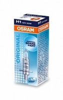 Автомобильная лампа Osram H1 (64150)