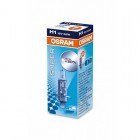 Автомобильная лампа Osram H1 на 30% больше света на дороге (64150SUP) - фото 1 - id-p185619666