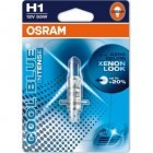 Автомобильная лампа Osram H1 Cool Blue Intense 1шт [64150CBI] - фото 1 - id-p185619678