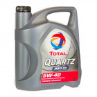 Моторное масло Total Quartz Ineo C3 5W-40 5л - фото 1 - id-p185620882