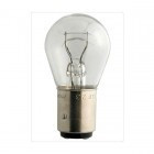 Автомобильная лампа Bosch P21/5W Pure Light 1шт [1987302202] - фото 1 - id-p185619713