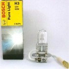 Автомобильная лампа Bosch H3 Pure Light 1шт [1987302031]