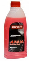 Охлаждающая жидкость Favorit Antifreeze AFG 12 -40C 0,5л