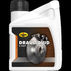 Тормозная жидкость Kroon Oil Drauliquid-S DOT 4 0.5л - фото 1 - id-p185620919