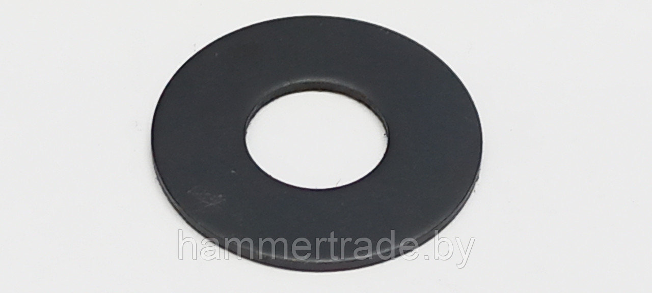 Плоская шайба 9 мм для дисковых пил Makita - фото 1 - id-p174344589