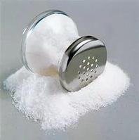 Соль пищевая каменная
