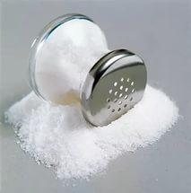 Соль пищевая каменная - фото 1 - id-p185624860