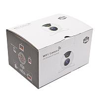 IP-камера "WiFi Camera" HD (белая/коробка)